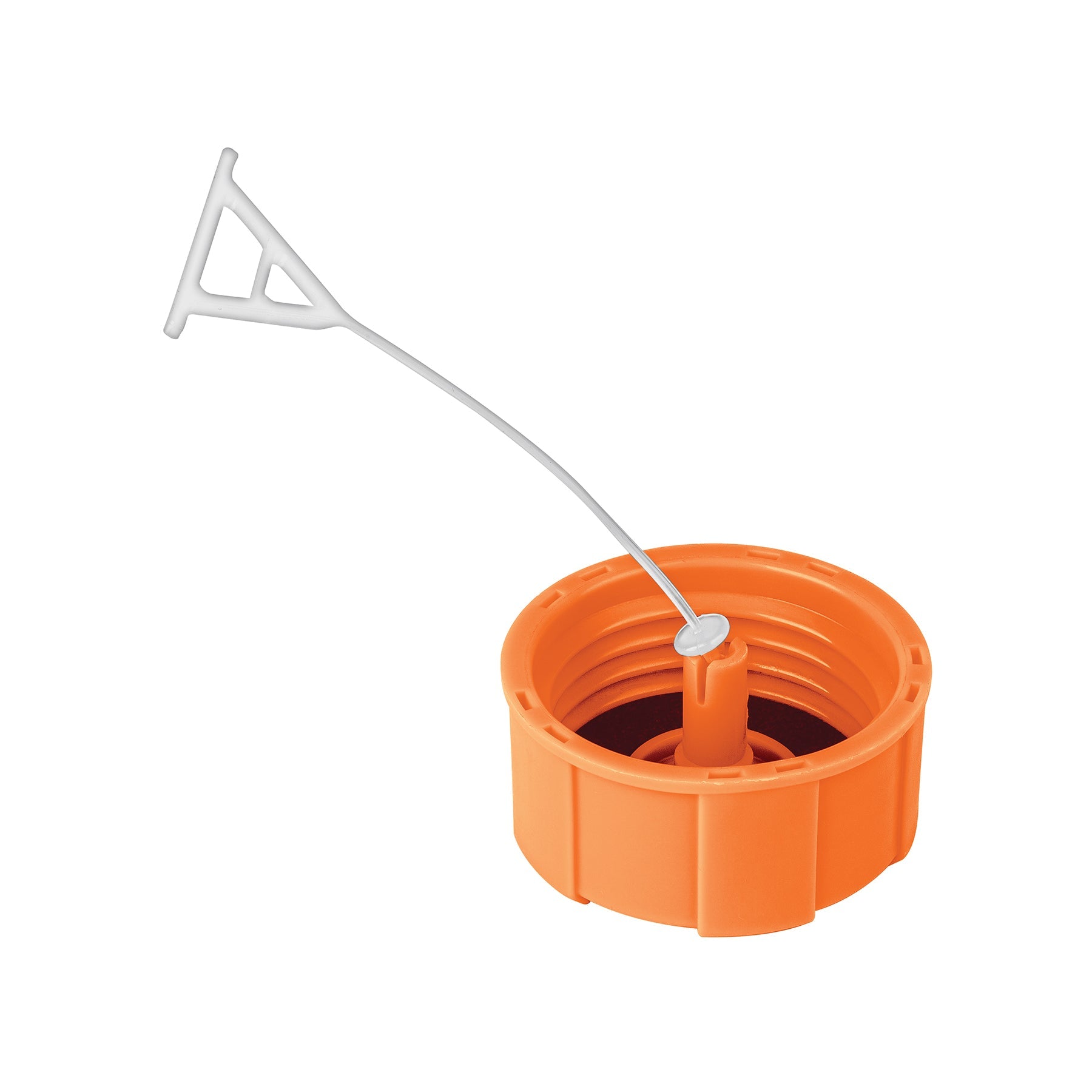 Tapon de gasolina para DES-52P, PRETUL
