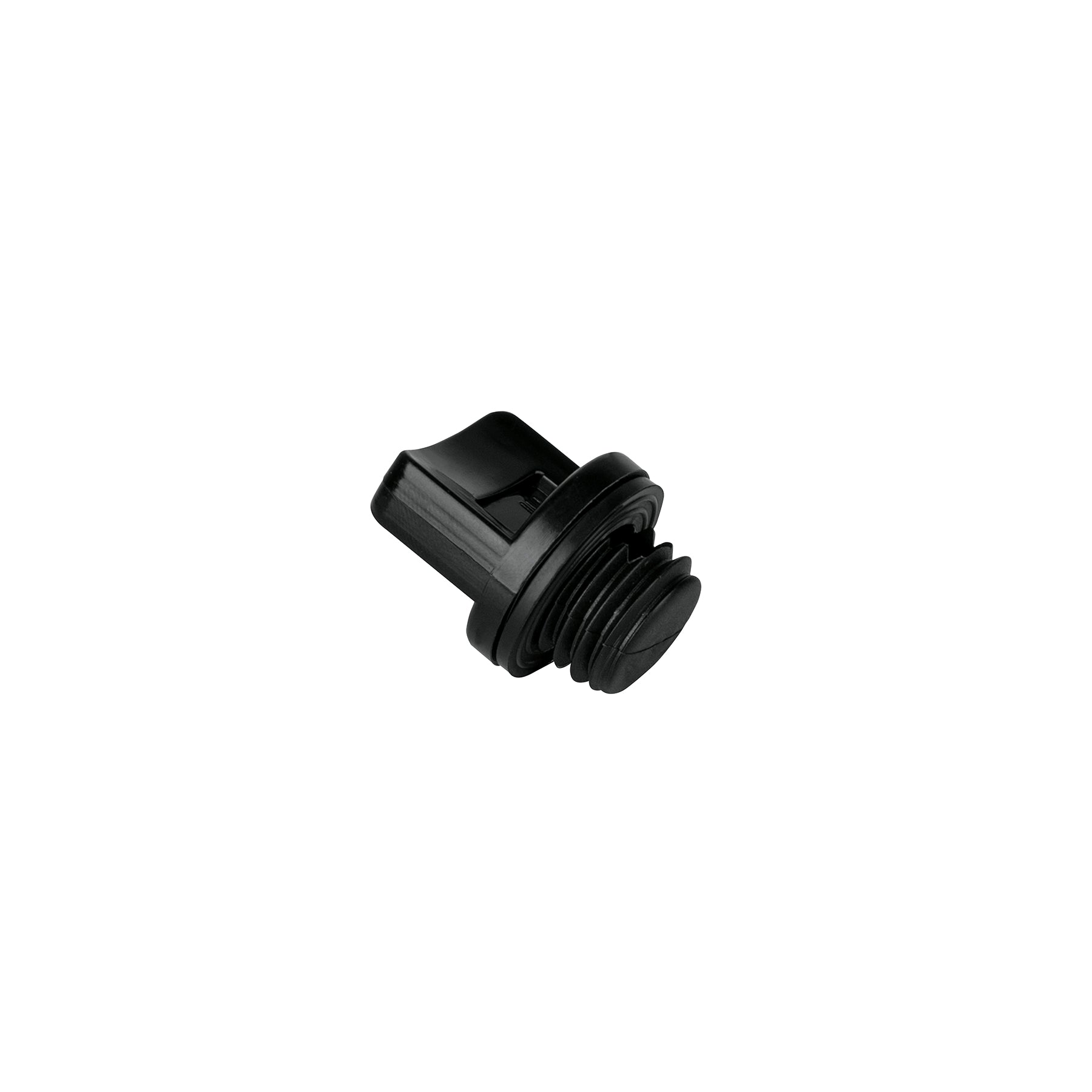 Kit tapon y empaque p/contenedor de aceite p/motobomba 2& 3'