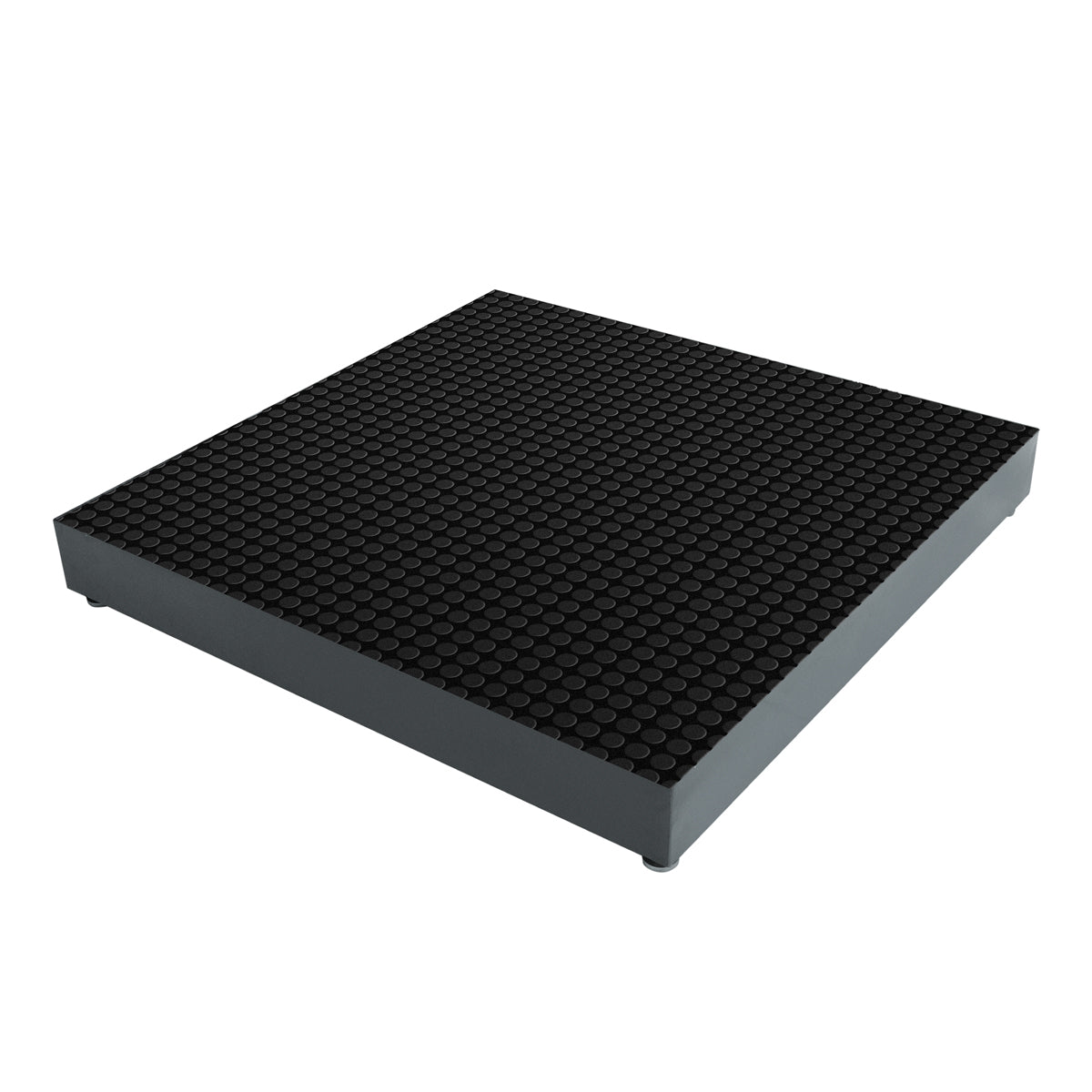 Urrea - Tarima met p/hta est 90x90cm