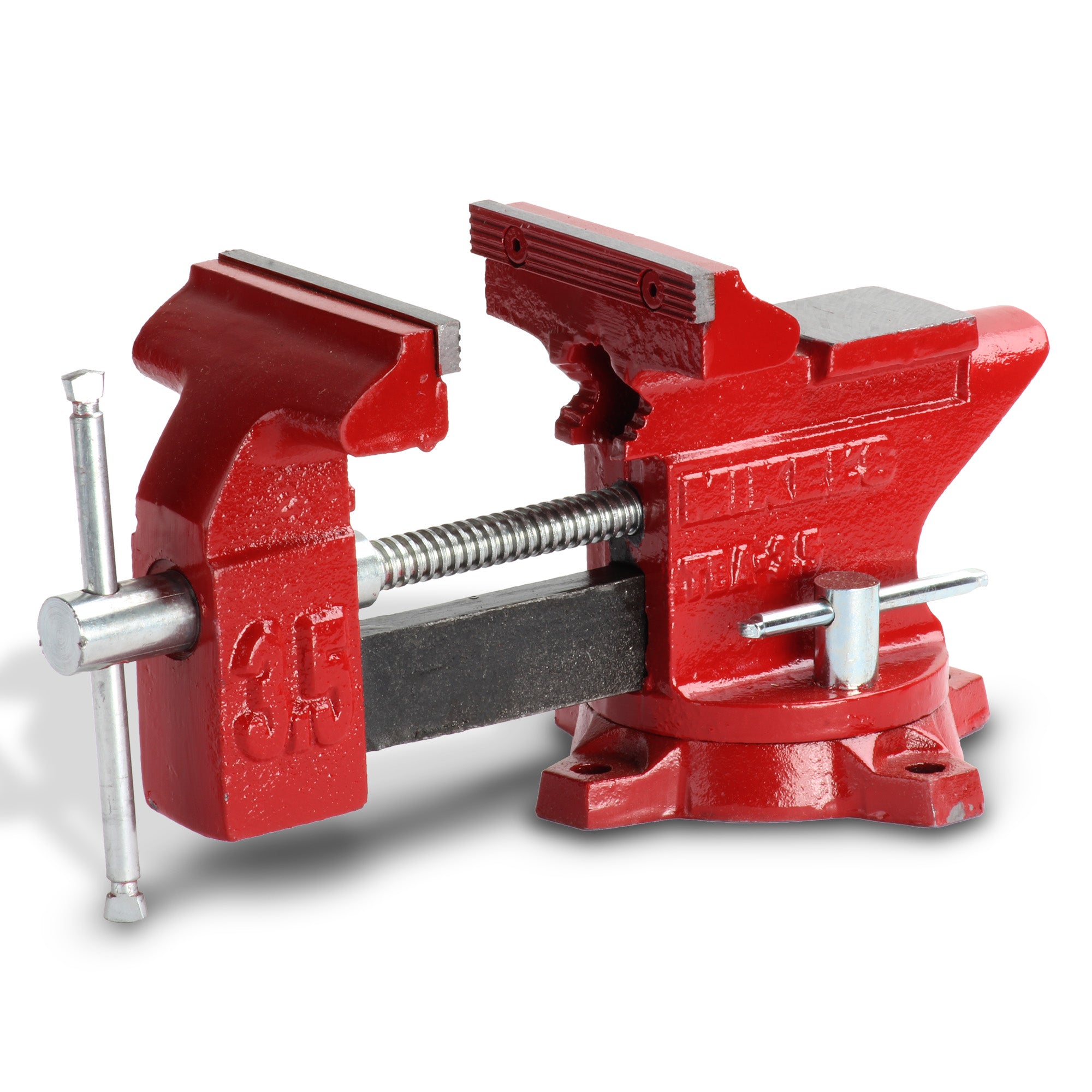 Tornillo de banco (3.5”)