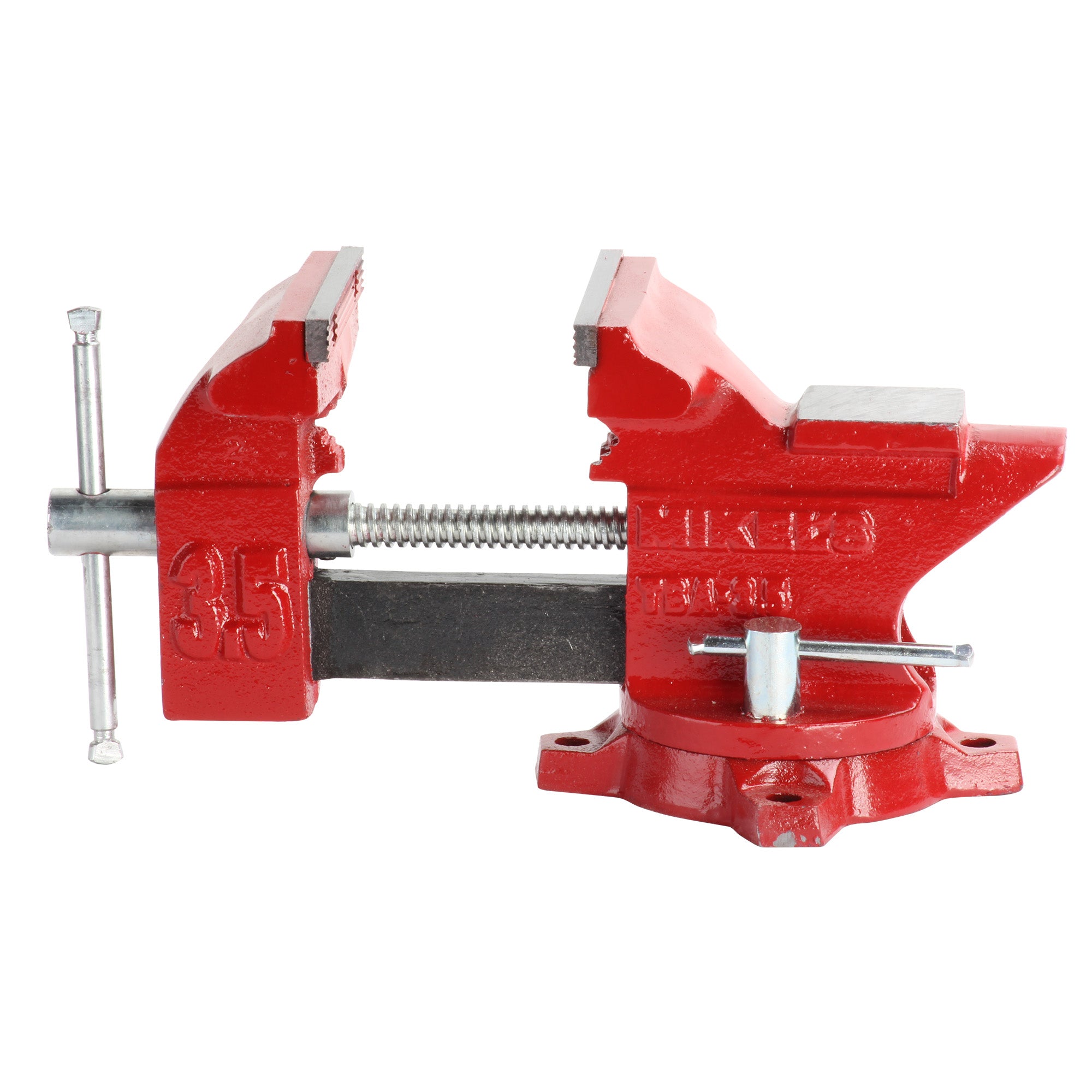 Tornillo de banco (3.5”)