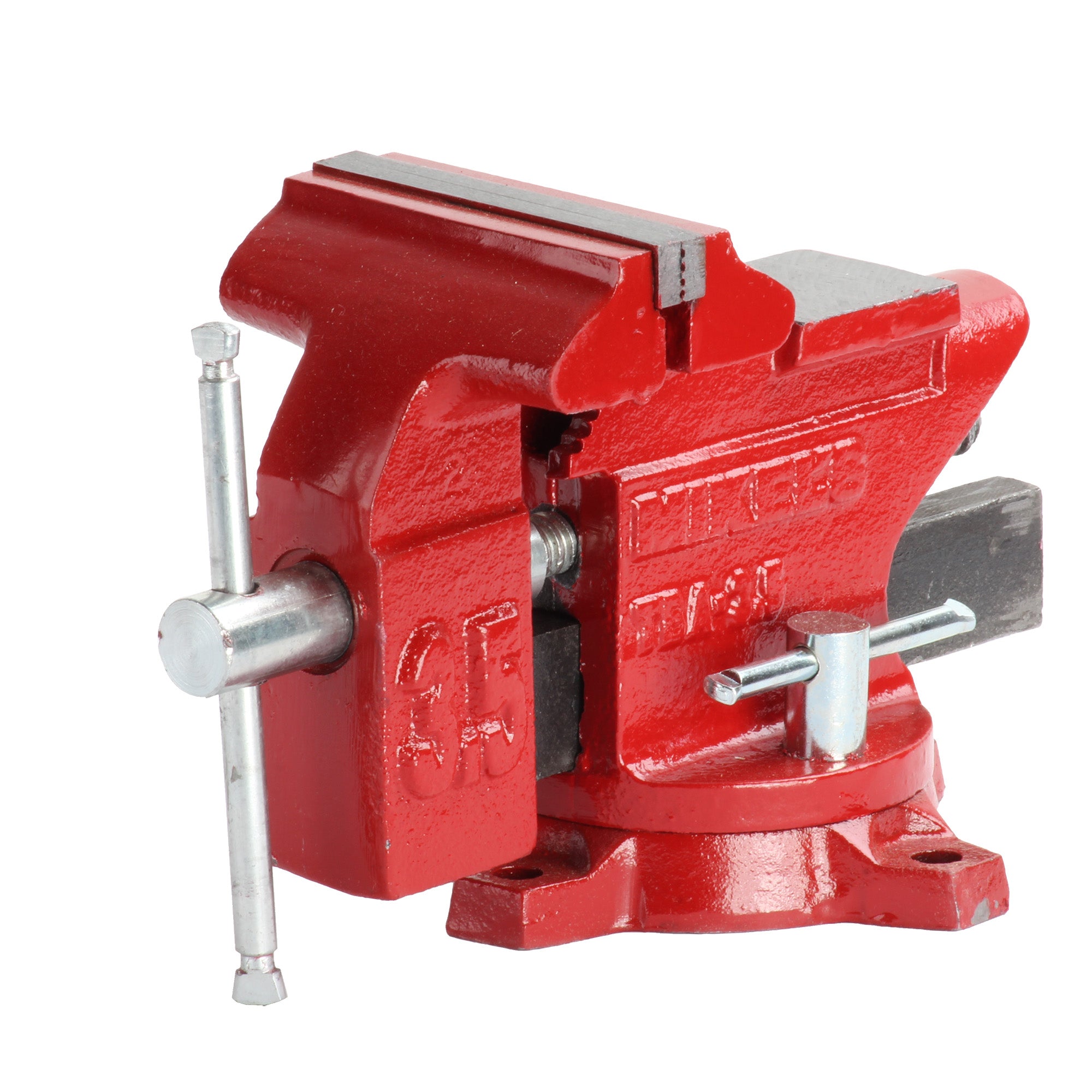 Tornillo de banco (3.5”)