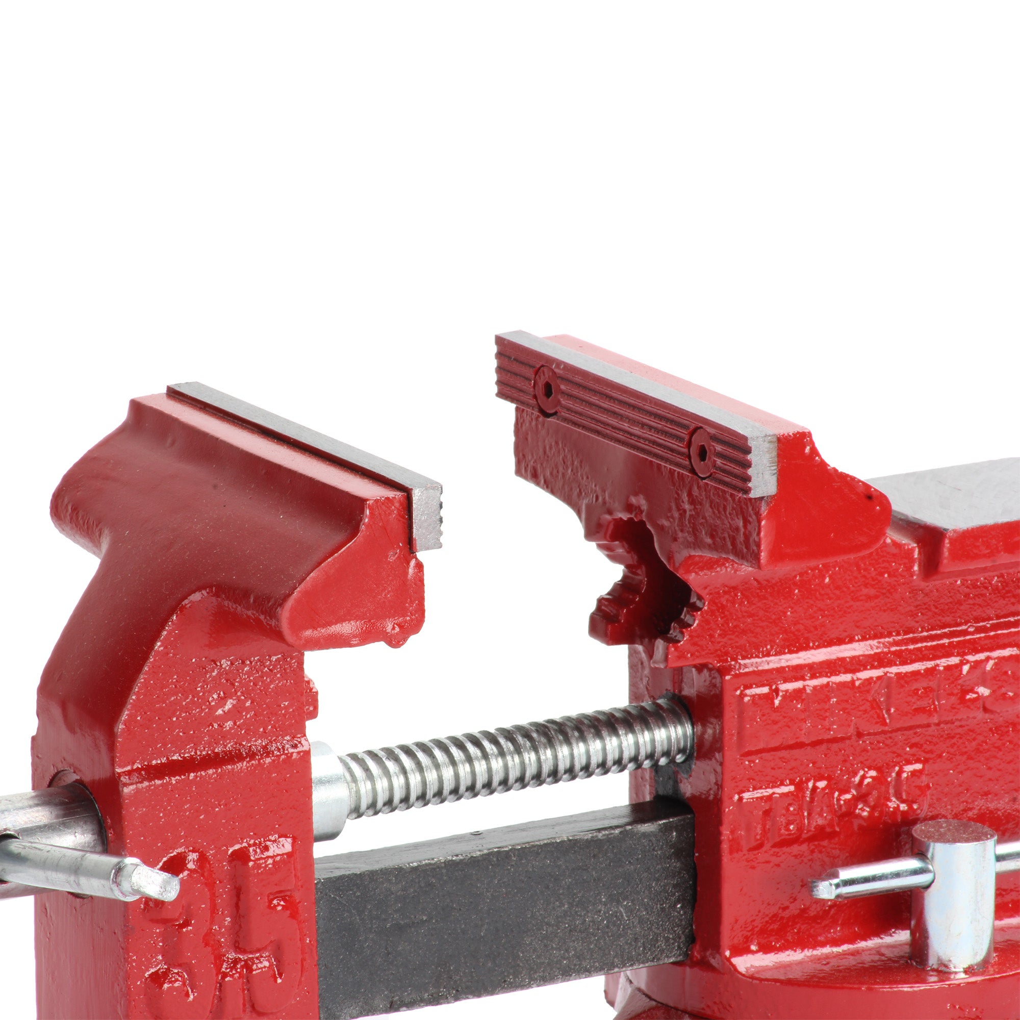 Tornillo de banco (3.5”)