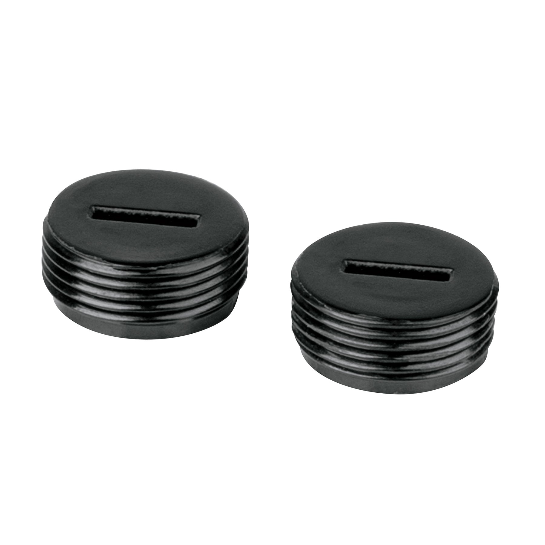 Tapa porta carbon de repuesto para LIBA-4X24N3, Truper