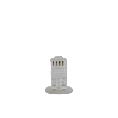 LINKEDPRO BY EPCOM - Conector RJ45 para Cable UTP Categoría 5E
