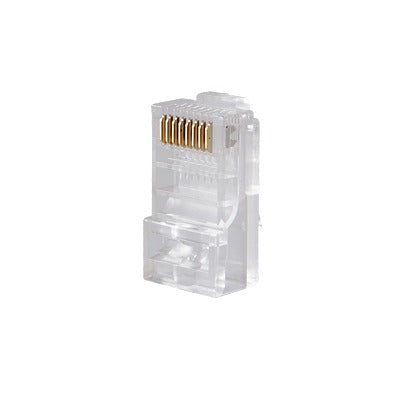 LINKEDPRO BY EPCOM - Conector RJ45 para Cable UTP Categoría 5E