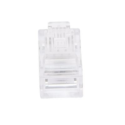 LINKEDPRO BY EPCOM - Conector RJ45 para Cable UTP Categoría 6