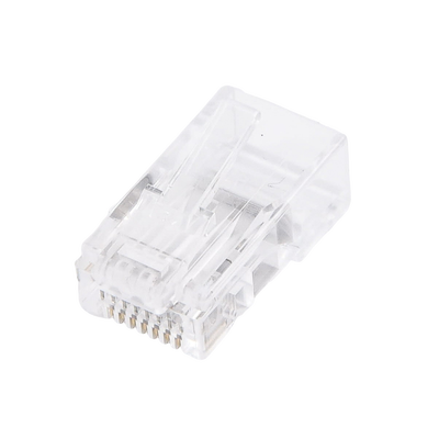 LINKEDPRO BY EPCOM - Conector RJ45 para Cable UTP Categoría 6