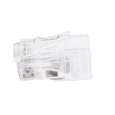 LINKEDPRO BY EPCOM - Conector RJ45 para Cable UTP Categoría 6