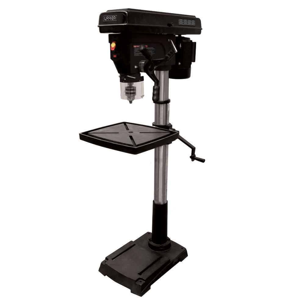 Urrea - Taladro estac colum 1-1/4 in 1HP