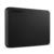 TOSHIBA - Disco Duro Externo Toshiba Canvio Basics 4TB 2.5" USB 3.0 Color Negro para Windows y Mac