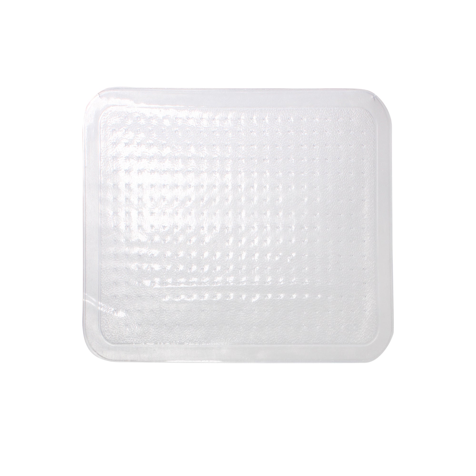 Tapetes para auto de PVC, transparentes