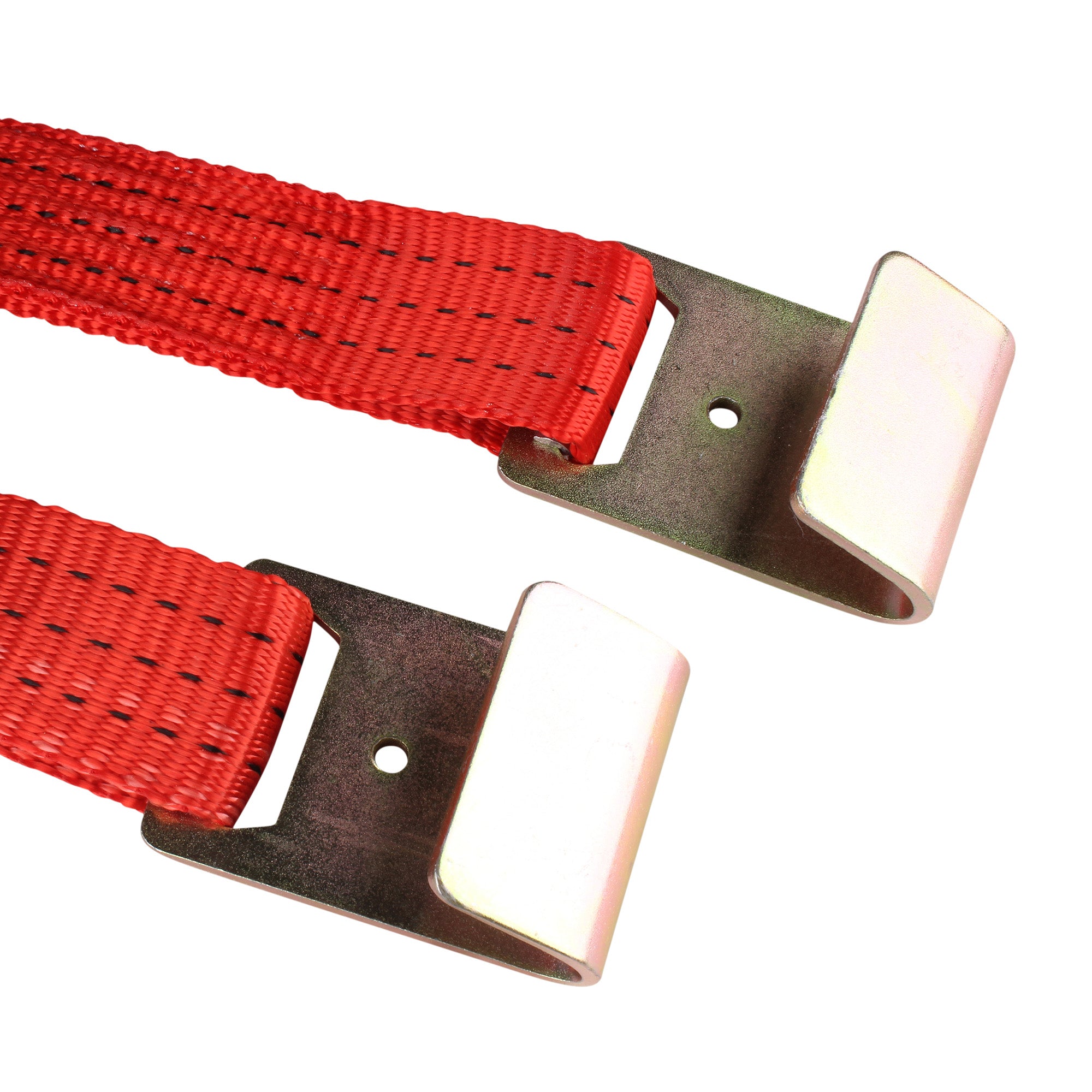 Cinturón tensor para sujetar carga (2”, 1.5 ton, 4.5 mts)