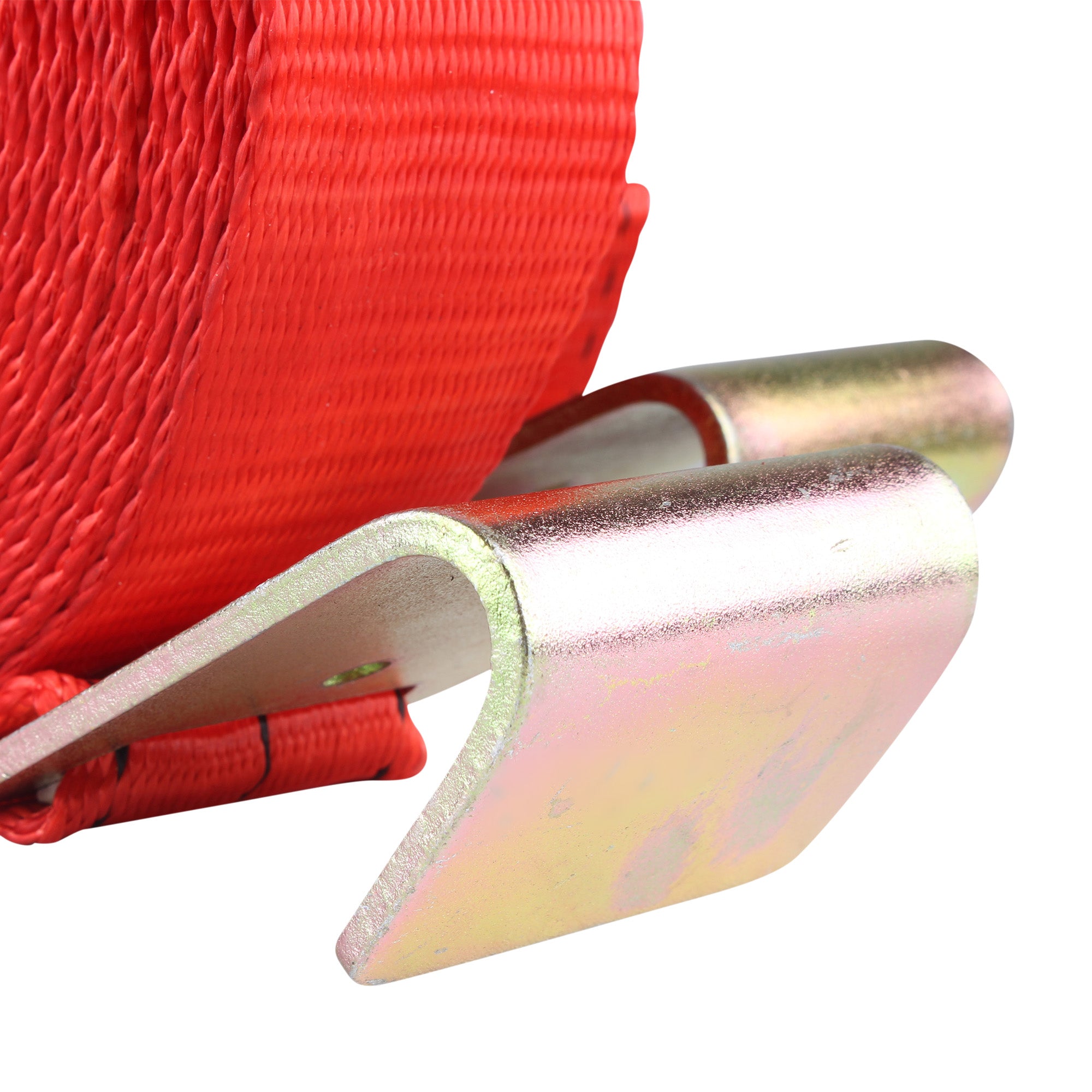 Cinturón tensor para sujetar carga (2”, 1.5 ton, 9 mts)