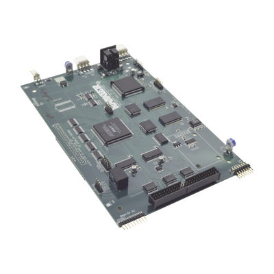 RANGER SECURITY DETECTORS - Tarjeta digital para INTELL233ZIR.
