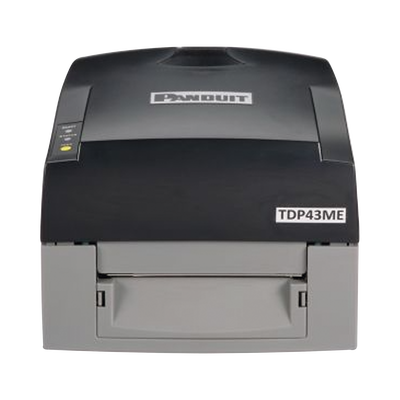 PANDUIT - Etiquetadora de Escritorio 300 DPI de Transferencia Térmica