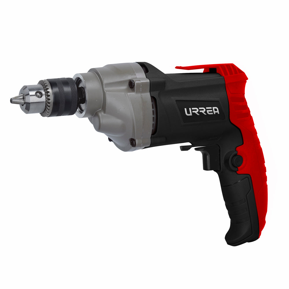 Urrea - Taladro 3/8 in 450W 120V 1600RPM
