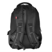 TECHZONE - Mochila TechZone Sport 15.6" Con Tirantes Acojinados De Alta Resistencia Color Negro