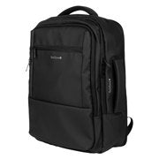 TECHZONE - Backpack Techzone UrbanBiz DE 15.6" Diseñada para el Ritmo Dinamico del Dia a Dia Color Negro