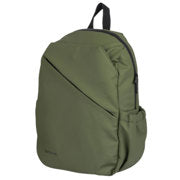 TECHZONE - Mochila TechZone Style TZLBP29-V 16 Resistente a Salpicaduras 100% Poliester Color Verde