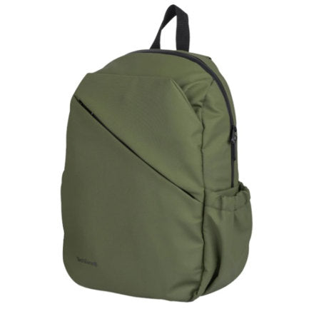 TECHZONE - Mochila TechZone Style TZLBP29-V 16 Resistente a Salpicaduras 100% Poliester Color Verde