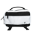 TECHZONE - Mochila TechZone Smartbag Gris con Negro con Organizador tipo Cangurera con Multiples Bolsillos y Correras Portabotellas