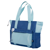 TECHZONE - Bolsa Techzone Ocean Tote con compartimiento para laptop
