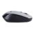 TECHZONE - Mouse Inalambrico TechZone Optico 800 a 1600 DPI Ajustable 4 Botones Ambidiestro Win/MAC Color Plata