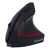 TECHZONE - Mouse Inalambrico TechZone Ergonomico Vertical