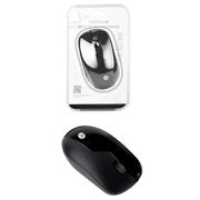 TECHZONE - Mouse inalámbrico Negro recargable  wireless TechZone