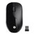 TECHZONE - Mouse inalámbrico Negro recargable  wireless TechZone