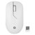 TECHZONE - Mouse inalámbrico Blanco Armor recargable  wireless TechZone