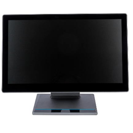 TECHZONE - Desktop TechZone POS terminal 15.6" CPU i5-12th Generación 16GB Ram 256Gb SSD
