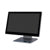 TECHZONE - Desktop TechZone POS Terminal 15.6 CPU Android 13 Touch Panel Rockchip KR3568 RAM 4G Memory 128G