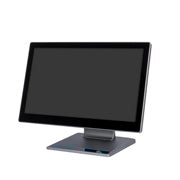 TECHZONE - Desktop TechZone POS Terminal 15.6 CPU Android 13 Touch Panel Rockchip KR3568 RAM 4G Memory 128G