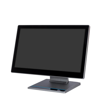 TECHZONE - Desktop TechZone POS Terminal 15.6 CPU Android 13 Touch Panel Rockchip KR3568 RAM 4G Memory 128G