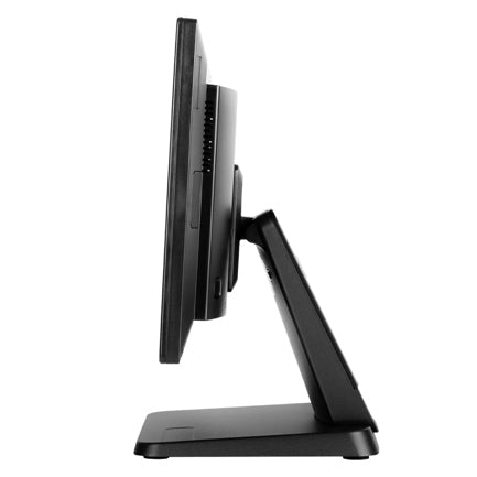 TECHZONE - Monitor TechZone 17" Touch Wide Capacitiva Resolución 1440x900