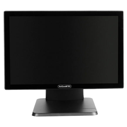 TECHZONE - Monitor TechZone 17" Touch Wide Capacitiva Resolución 1440x900