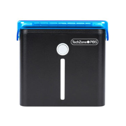 TECHZONE - Impresora Térmica TechZone para cocina 80 mm con Lan y WifI TechZone Pos