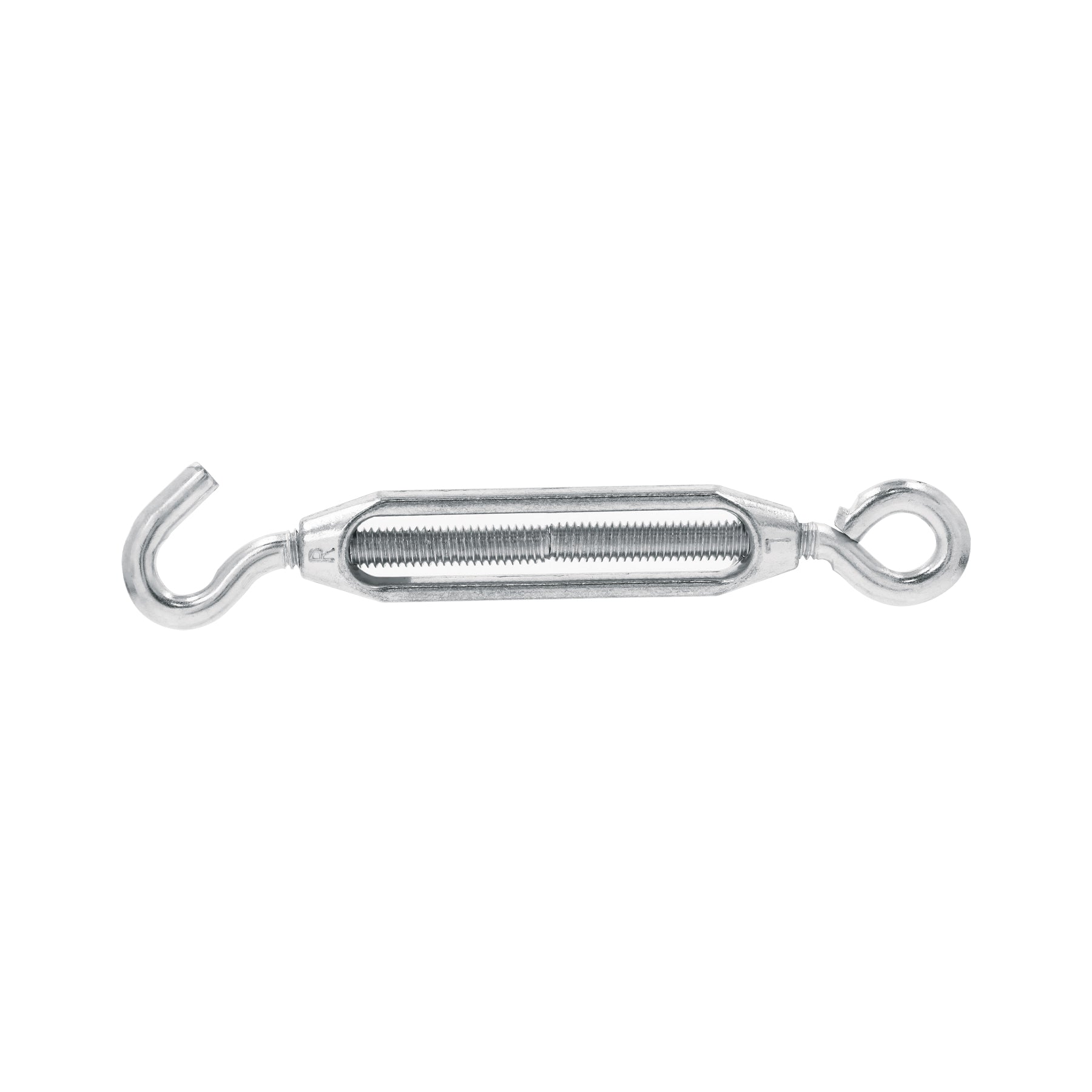 Tensor zinc 5/16' gancho-argolla, FIERO