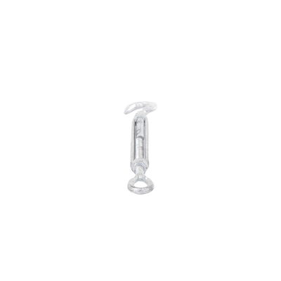 SURTEK - Tensor de Acero forjado 5/8" x 9"  Tipo Ojo-Gancho (TEN49)