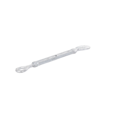 SURTEK - Tensor de Acero forjado 5/8" x 9"  Tipo Ojo-Gancho (TEN49)