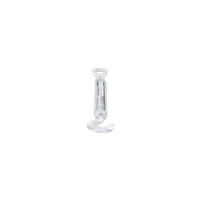 SURTEK - Tensor de Acero forjado 5/8" x 9"  Tipo Ojo-Gancho (TEN49)