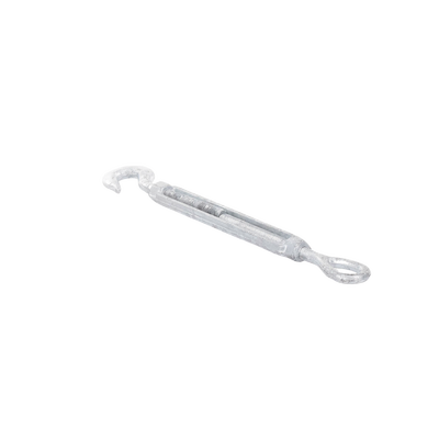 SURTEK - Tensor de Acero forjado 5/8" x 9"  Tipo Ojo-Gancho (TEN49)