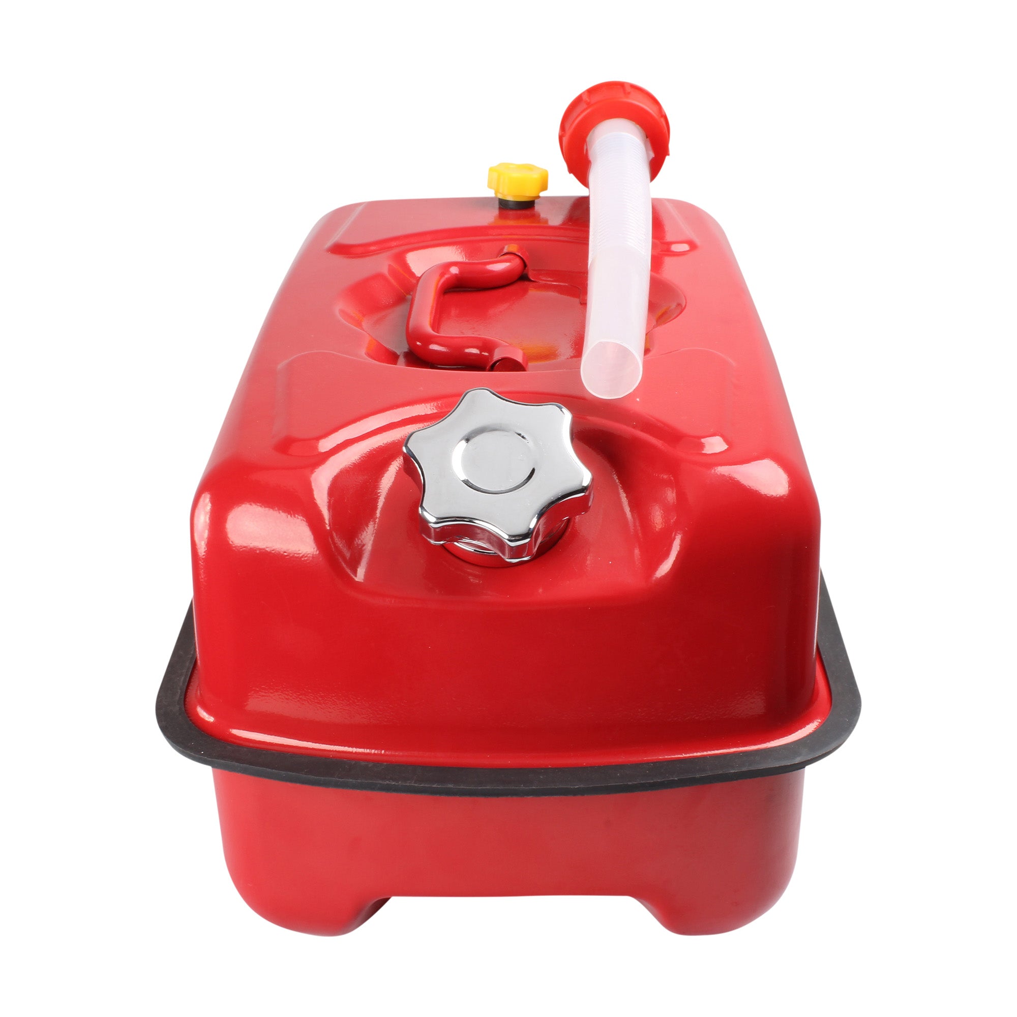 Tanque metálico para gasolina (10 lts)