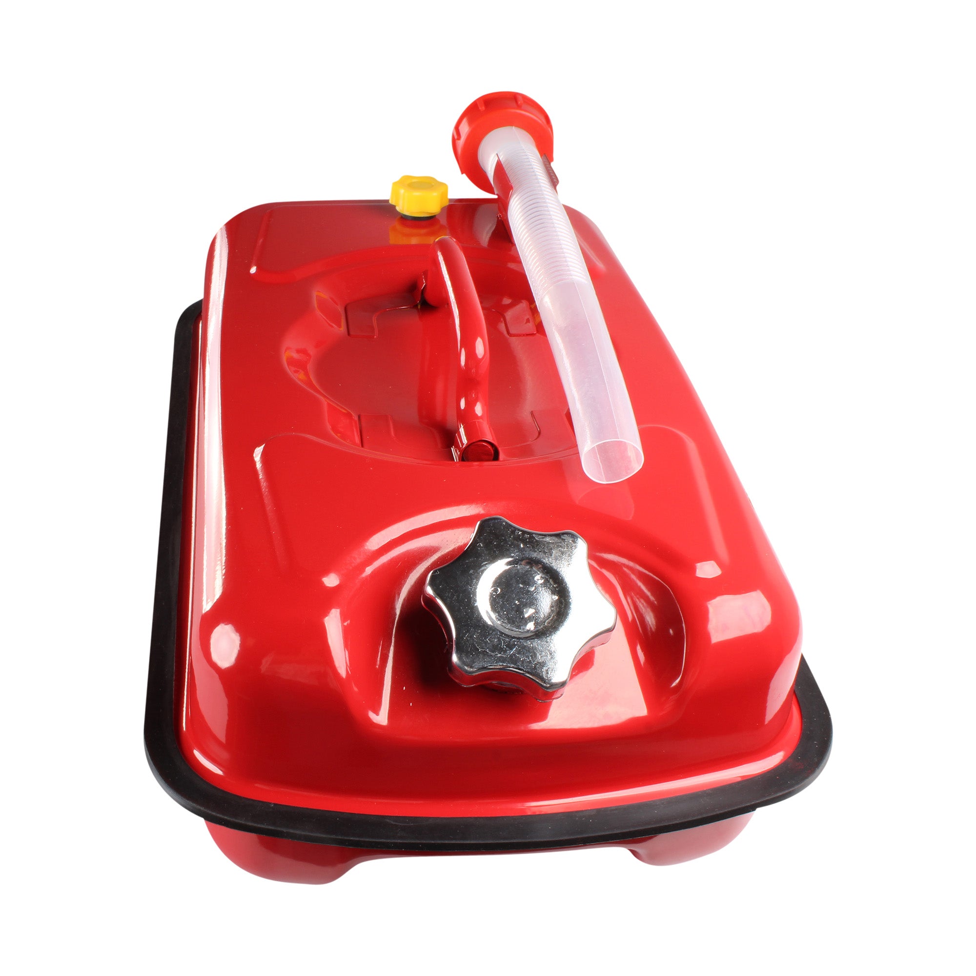 Tanque metálico para gasolina (5 lts)