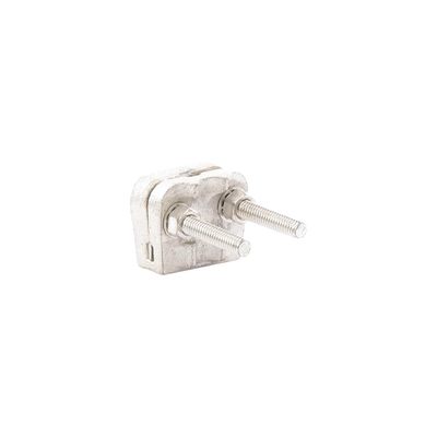 TOTAL GROUND - Conector Antivandalico de Varilla 5/8" a Cable Calibre 4 (Cuatro) a 3/0 (Triple Cero).