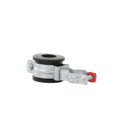 TOTAL GROUND - Aislador para Bajada de Cable Desnudo en Torre STZ30 y STZ30G.