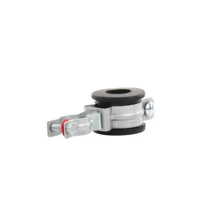 TOTAL GROUND - Aislador para Bajada de Cable Desnudo en Torre STZ30 y STZ30G.