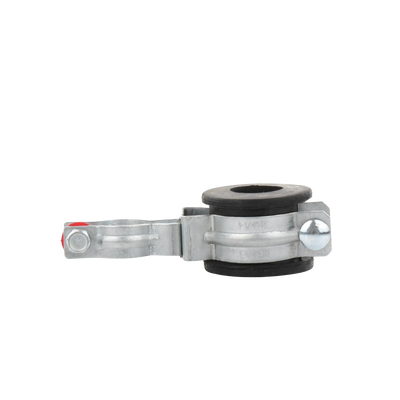 TOTAL GROUND - Aislador para Bajada de Cable Desnudo en Torre STZ30 y STZ30G.